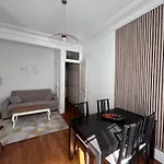 Full Apartment Paris City Center - Appartement Paris Centre Quartier Saint Martin