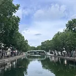 Full Apartment Paris City Center - Appartement Paris Centre Quartier Saint Martin