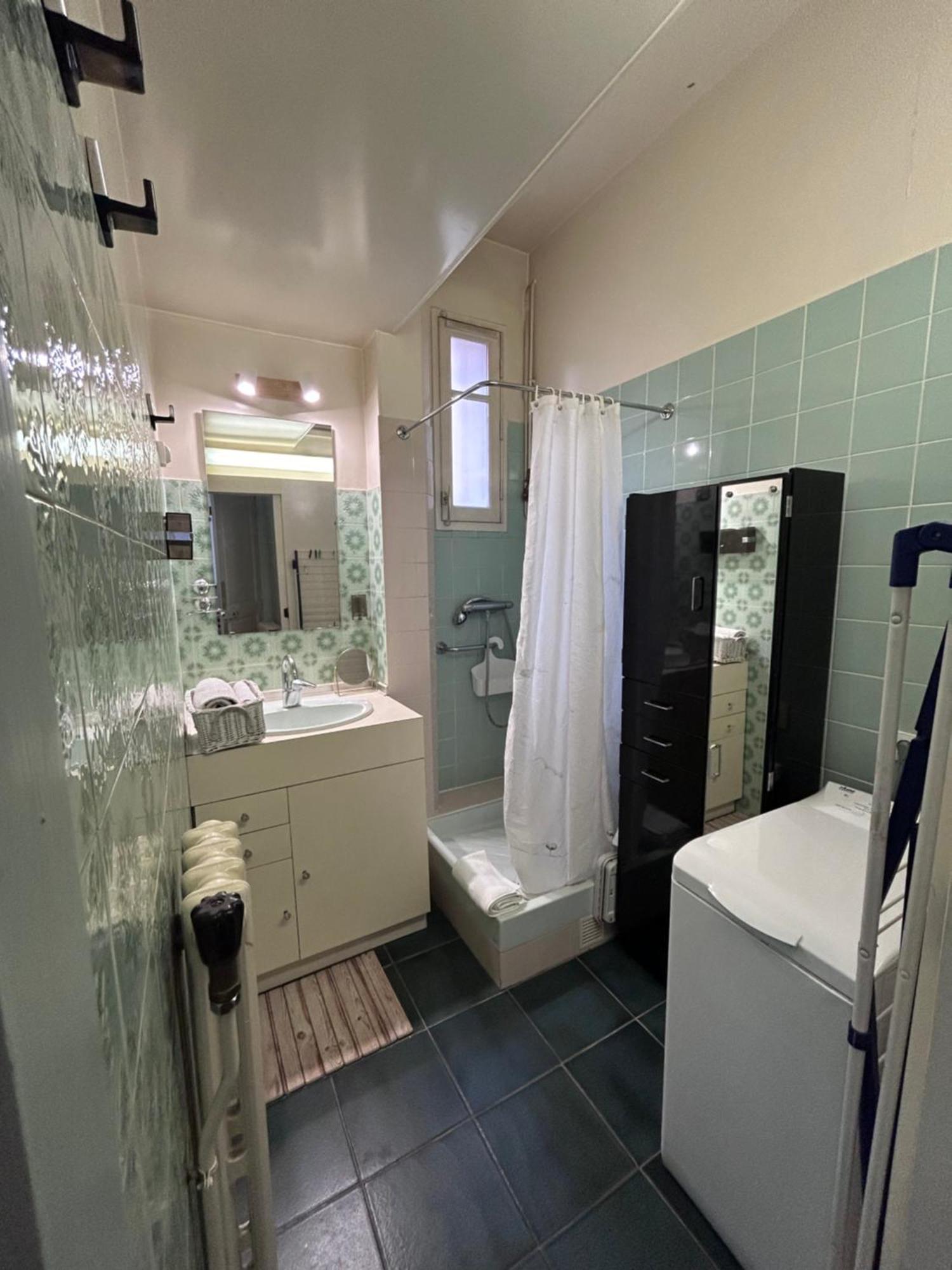Apartment Full Center - Centre Quartier Saint Martin
