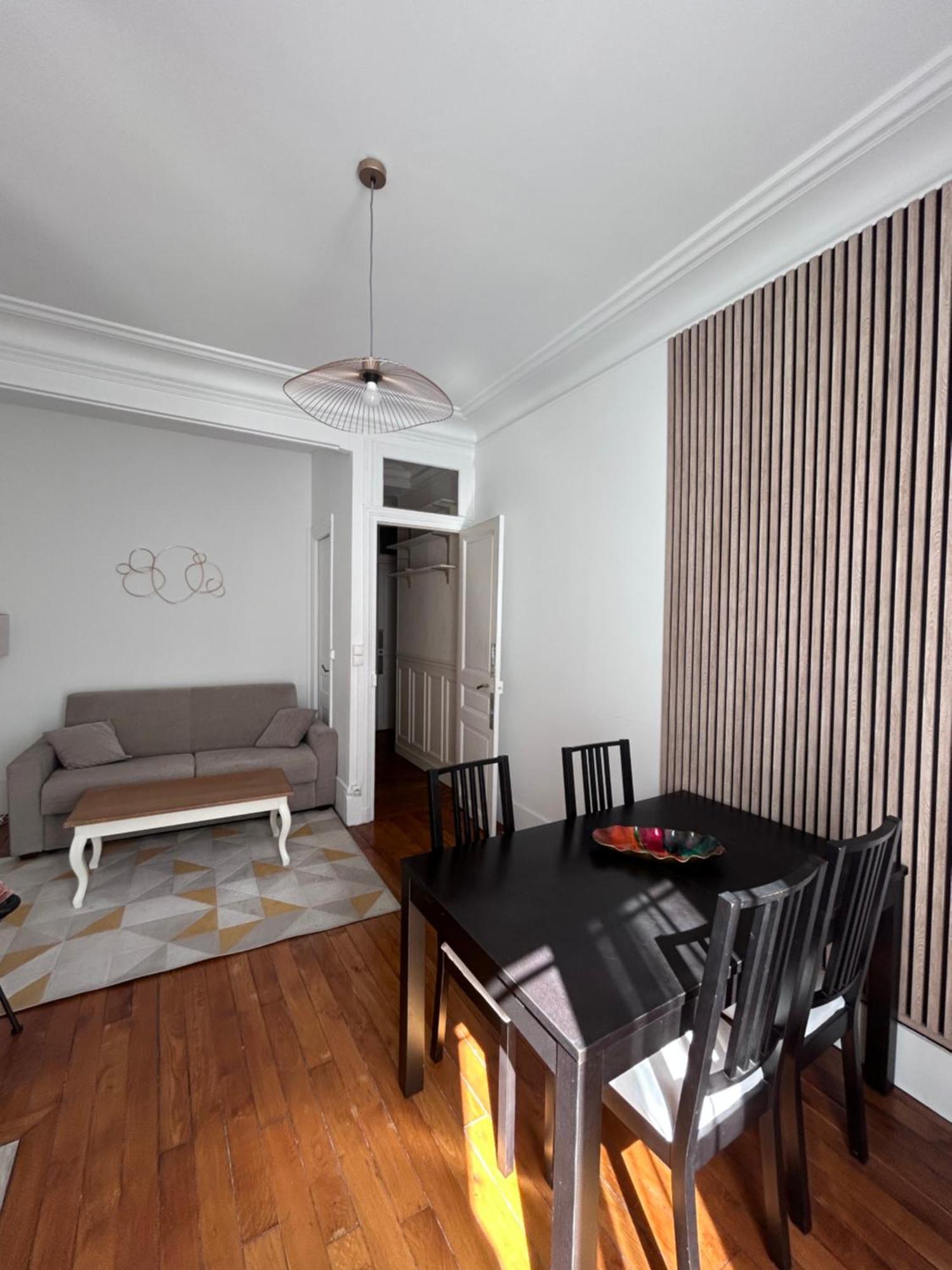 Apartment Full Center - Centre Quartier Saint Martin