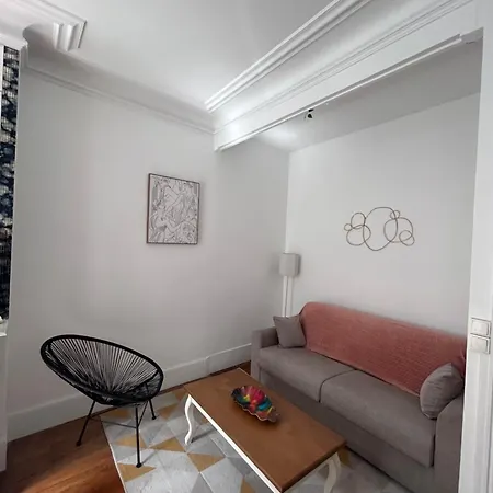 Appartamento Full Center - Centre Quartier Saint Martin