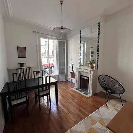 Appartamento Full Center - Centre Quartier Saint Martin Parigi