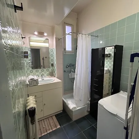 Appartamento Full Center - Centre Quartier Saint Martin