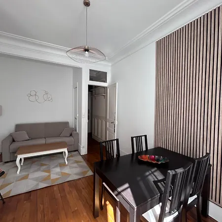 Appartamento Full Center - Centre Quartier Saint Martin