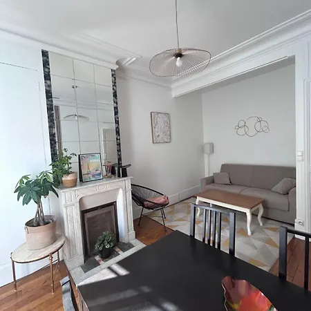 Appartamento Full Center - Centre Quartier Saint Martin